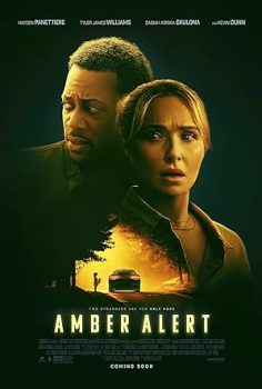 Amber Alert (2024)