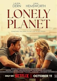 Lonely Planet (2024)