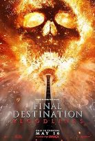 Final Destination: Bloodlines (2025)