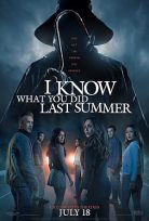 I Know What You Did Last Summer (2025)