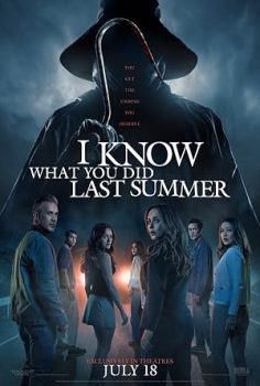 I Know What You Did Last Summer (2025)