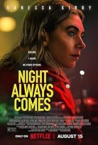 Night Always Comes (2025)