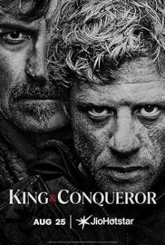 King & Conqueror Season 01