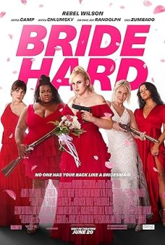 Bride Hard (2025)