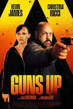 Guns Up (2025)