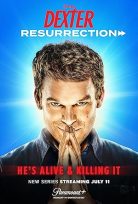 Dexter: Resurrection Season 01