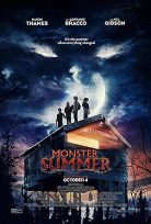 Monster Summer (2025)