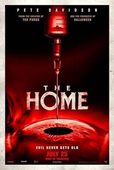The Home (2025)