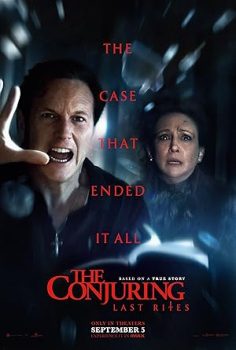 The Conjuring: Last Rites (2025)