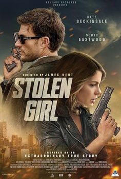 Stolen Girl (2025)