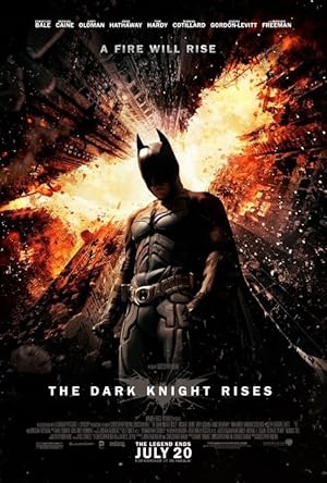 Free Dark Knight Rises Free Dark Knight Rises