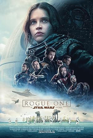 Watch Rogue One Online